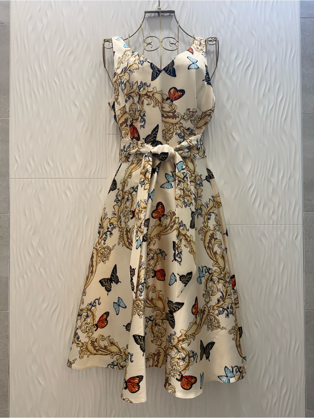 JB by Julie Butterfly Dress